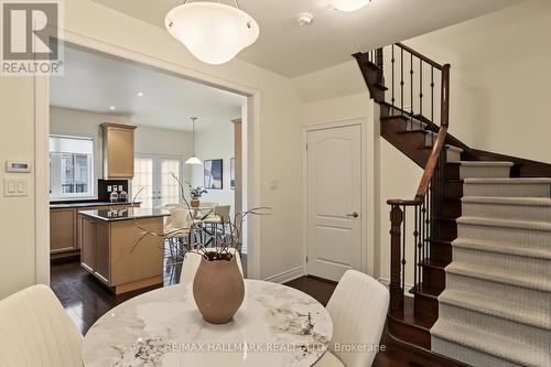 3 Flook Lane, Toronto, ON 