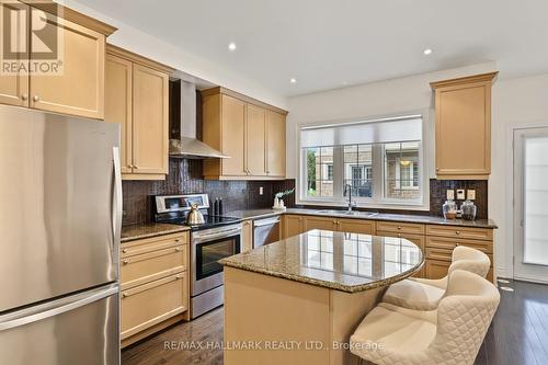 3 Flook Lane, Toronto, ON 