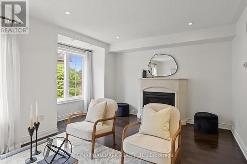 3 Flook Lane, Toronto, ON 
