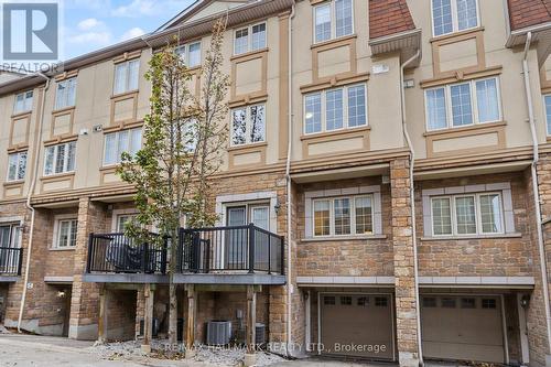 3 Flook Lane, Toronto, ON 