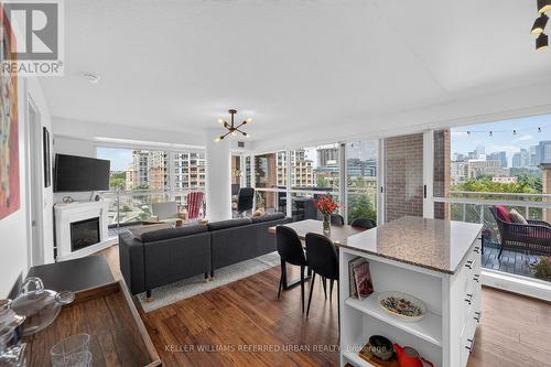 304 - 80 Western Battery Road, Toronto, ON 