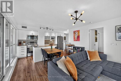 304 - 80 Western Battery Road, Toronto, ON 