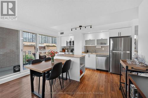 304 - 80 Western Battery Road, Toronto, ON 