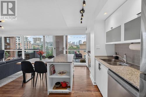 304 - 80 Western Battery Road, Toronto, ON 
