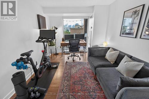 304 - 80 Western Battery Road, Toronto, ON 