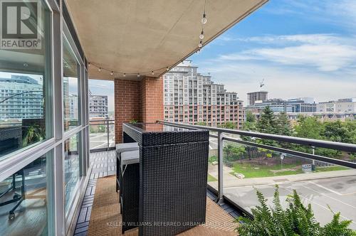 304 - 80 Western Battery Road, Toronto, ON 