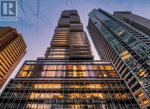 3808 - 55 Charles Street E, Toronto, ON 