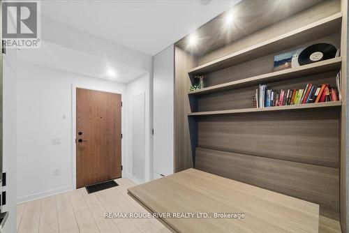 3808 - 55 Charles Street E, Toronto, ON 