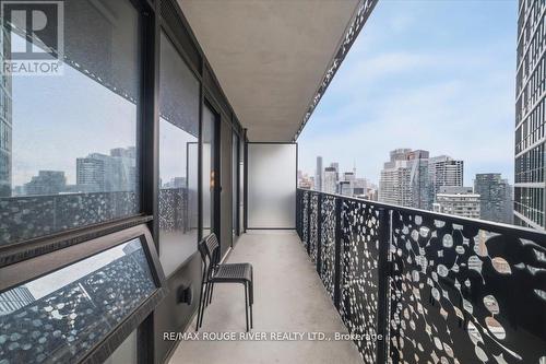 3808 - 55 Charles Street E, Toronto, ON 
