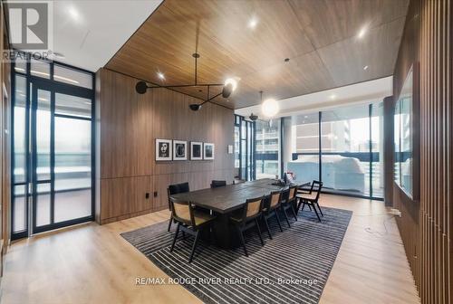 3808 - 55 Charles Street E, Toronto, ON 