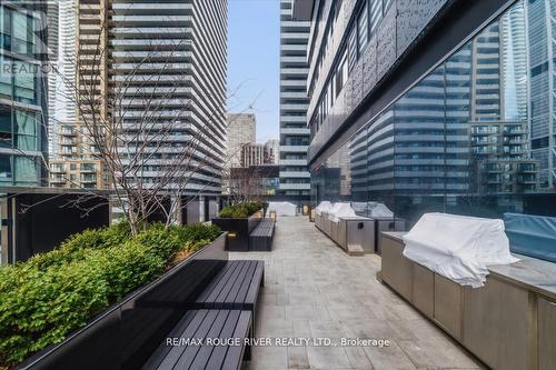 3808 - 55 Charles Street E, Toronto, ON 