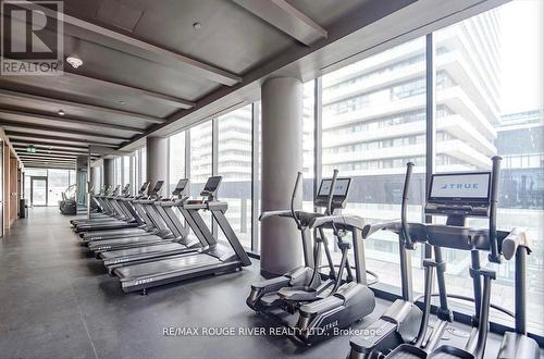 3808 - 55 Charles Street E, Toronto, ON 