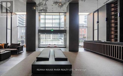 3808 - 55 Charles Street E, Toronto, ON 