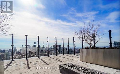 3808 - 55 Charles Street E, Toronto, ON 