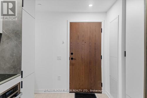 3808 - 55 Charles Street E, Toronto, ON 