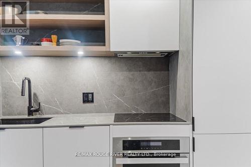 3808 - 55 Charles Street E, Toronto, ON 