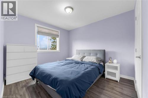 28 Victoria Avenue N Unit# 311, Hamilton, ON 