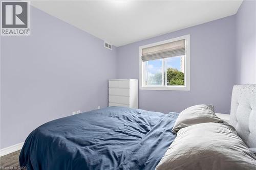 28 Victoria Avenue N Unit# 311, Hamilton, ON 
