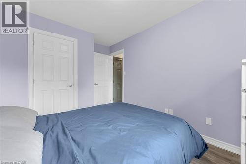 28 Victoria Avenue N Unit# 311, Hamilton, ON 