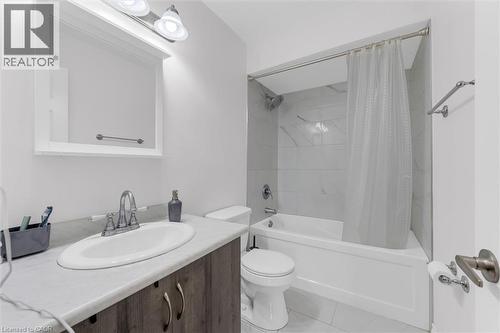 28 Victoria Avenue N Unit# 311, Hamilton, ON 