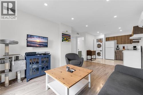 28 Victoria Avenue N Unit# 311, Hamilton, ON 