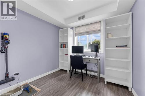 28 Victoria Avenue N Unit# 311, Hamilton, ON 