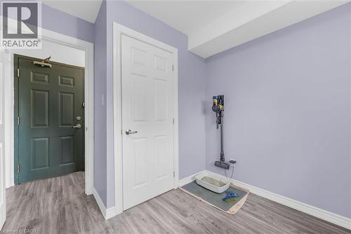28 Victoria Avenue N Unit# 311, Hamilton, ON 