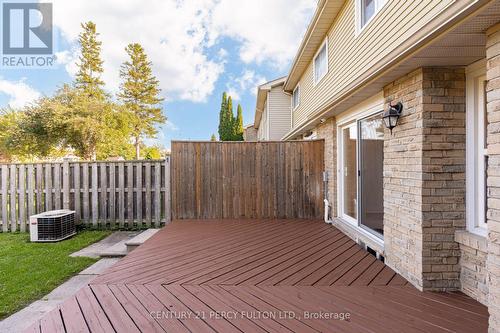 33 Lorna Rae Boulevard, Toronto, ON 