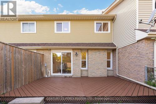 33 Lorna Rae Boulevard, Toronto, ON 