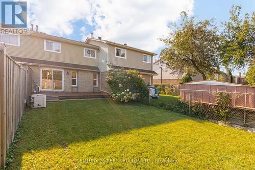 33 Lorna Rae Boulevard, Toronto, ON 