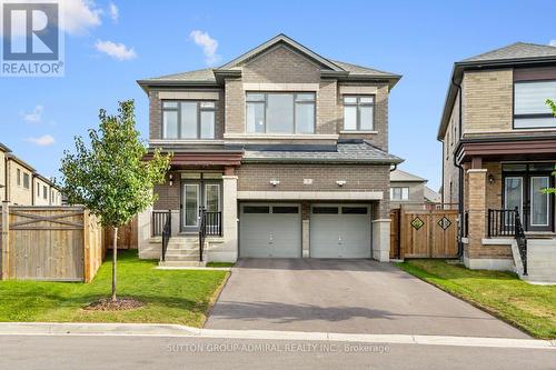 7 Priory Drive, Whitby, ON 