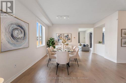 7 Priory Drive, Whitby, ON 