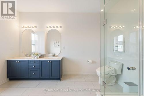 7 Priory Drive, Whitby, ON 