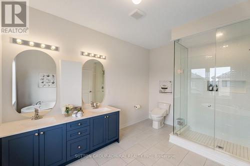 7 Priory Drive, Whitby, ON 
