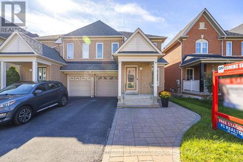 5 Cranston Avenue, Ajax, ON 