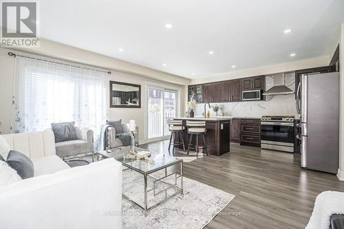 5 Cranston Avenue, Ajax, ON 