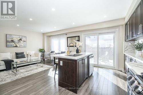 5 Cranston Avenue, Ajax, ON 