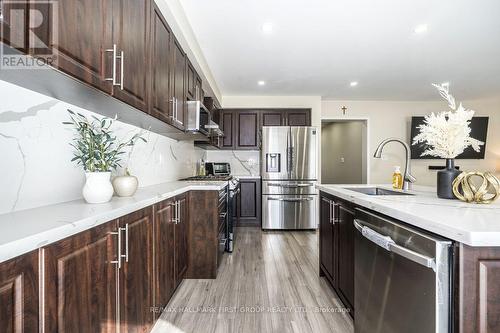 5 Cranston Avenue, Ajax, ON 