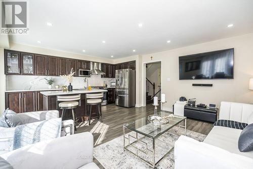 5 Cranston Avenue, Ajax, ON 