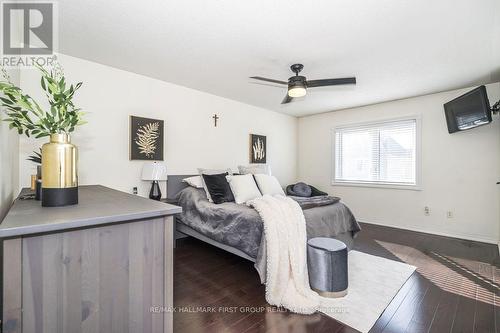 5 Cranston Avenue, Ajax, ON 