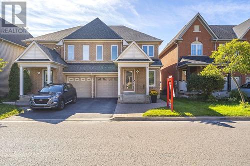 5 Cranston Avenue, Ajax, ON 