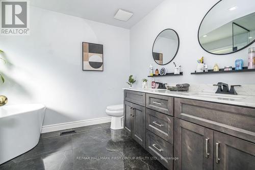 5 Cranston Avenue, Ajax, ON 