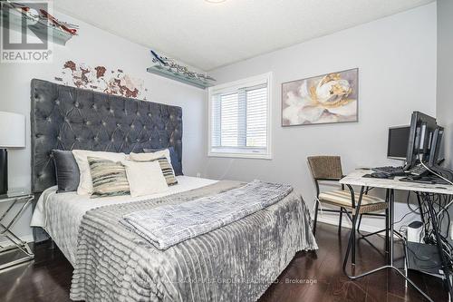 5 Cranston Avenue, Ajax, ON 