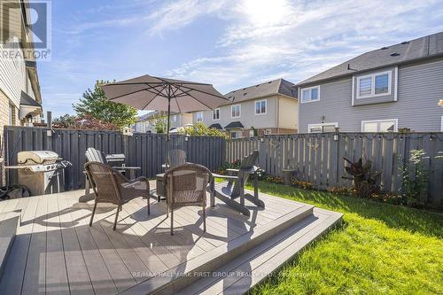 5 Cranston Avenue, Ajax, ON 