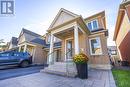5 Cranston Avenue, Ajax, ON 
