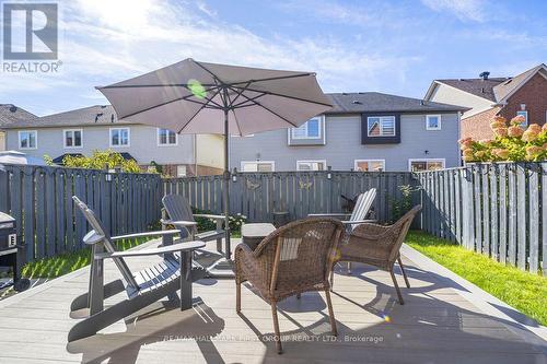 5 Cranston Avenue, Ajax, ON 