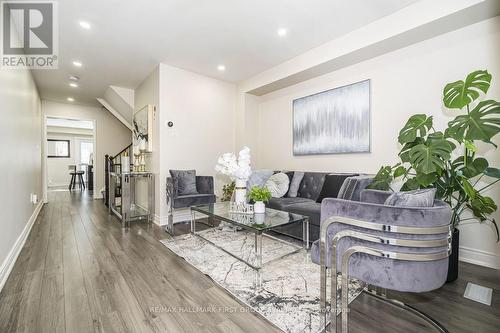 5 Cranston Avenue, Ajax, ON 