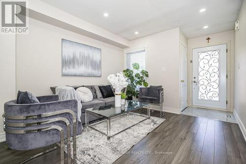 5 Cranston Avenue, Ajax, ON 