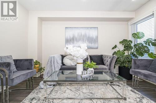 5 Cranston Avenue, Ajax, ON 