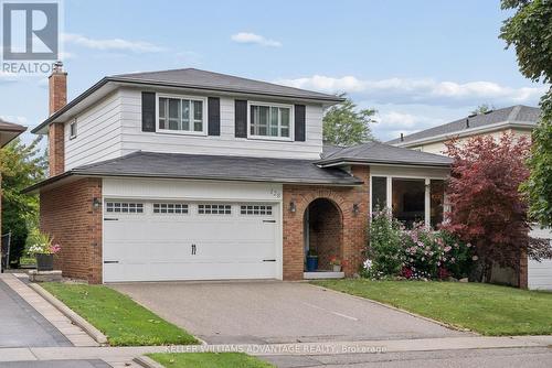 Just won a beautiful garden award! - 128 Holmcrest Trail, Toronto, ON 